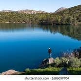Review photo of Lake Jennings by T , April 3, 2026