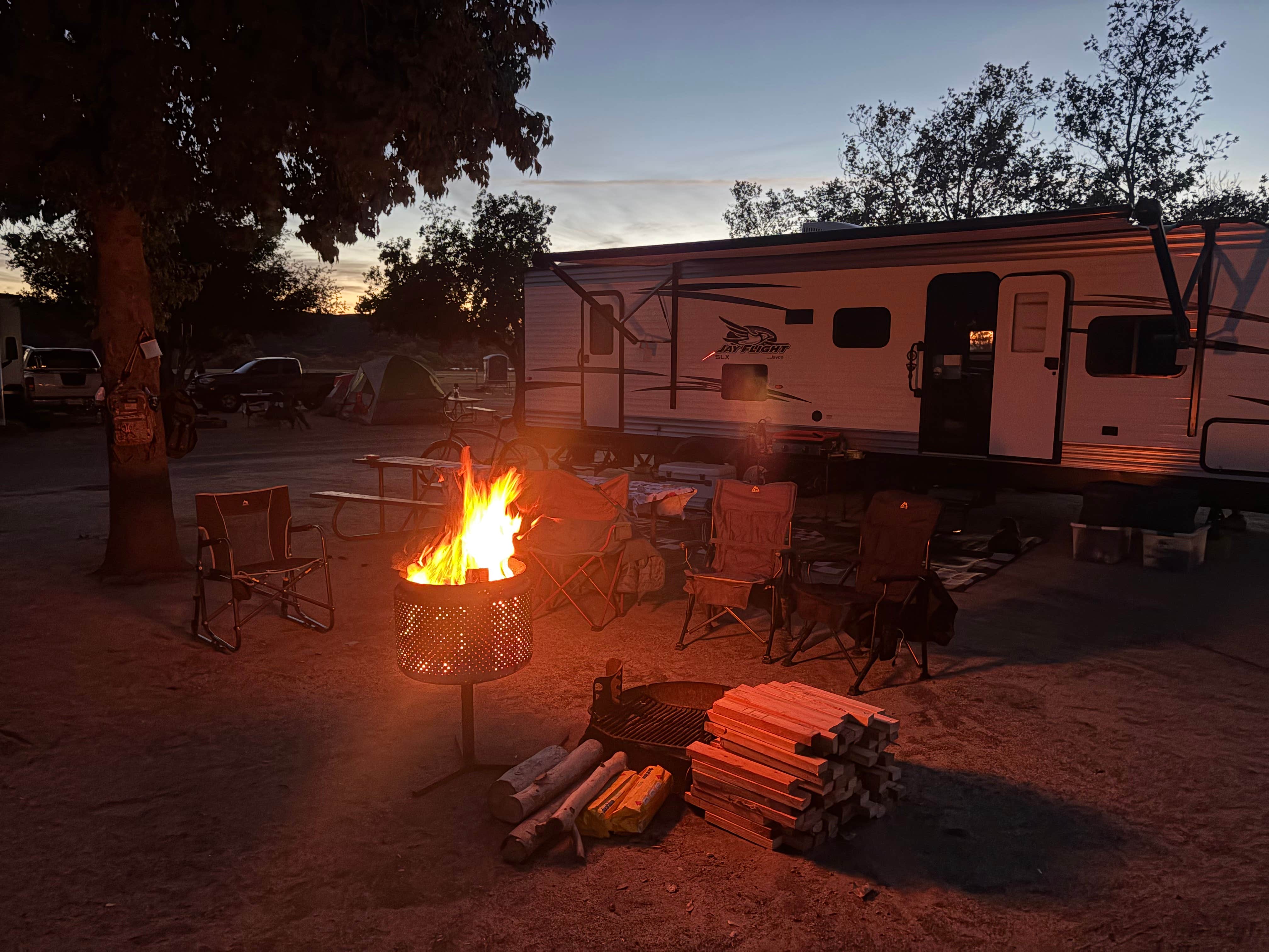 Keith  S.'s photo at Lake Skinner Recreation Area near San Jacinto, CA