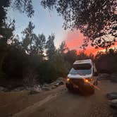 Review photo of Leavis Flat Campground by Julianne M., October 22, 2025