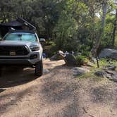 Review photo of Leavis Flat Campground by Adam A., April 19, 2026