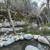 Review photo of Leavis Flat Campground by Julianne M., October 22, 2025