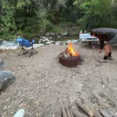 Review photo of Leavis Flat Campground by Adam A., April 19, 2026