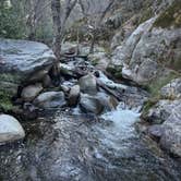 Review photo of Leavis Flat Campground by Julianne M., October 22, 2025