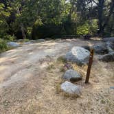 Review photo of Leavis Flat Campground by Adam A., April 19, 2026