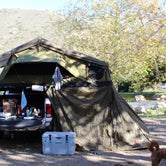 Review photo of Canyon Campground — Leo Carrillo State Park Campground by Joe V., January 22, 2024