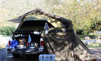 Joe V.'s photo at Canyon Campground — Leo Carrillo State Park Campground near Agoura Hills, CA