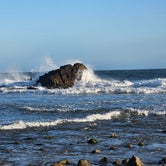 Review photo of Leo Carrillo State Park Campground by Claudia H., May 2, 2024