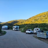 Review photo of Canyon Campground — Leo Carrillo State Park Campground by Claudia H., May 2, 2024