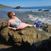 Review photo of Canyon Campground — Leo Carrillo State Park Campground by T&A Adventures *., February 29, 2024