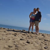 Review photo of Leo Carrillo State Park Campground by T&A Adventures *., February 29, 2024