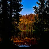 Review photo of Lindsey Lake Campground by Rebecca J., July 25, 2024