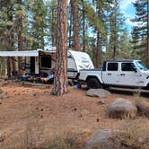 Review photo of Logger Campground by Marty P., September 12, 2024