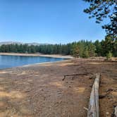 Review photo of Logger Campground by Marty P., September 12, 2024