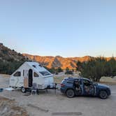 Review photo of Los Alamos Campground by Hans V., September 20, 2026