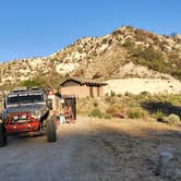 Review photo of Los Alamos Campground by Anthony B., May 26, 2025