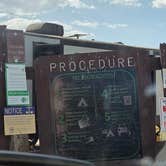 Review photo of Los Alamos Campground by Karen K., September 26, 2026