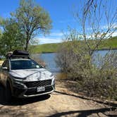 Review photo of Los Banos Creek Campground — San Luis Reservoir State Recreation Area by LILI P., March 23, 2024