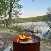 Review photo of Los Banos Creek Campground — San Luis Reservoir State Recreation Area by LILI P., March 23, 2024