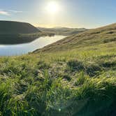 Review photo of Los Banos Creek Campground — San Luis Reservoir State Recreation Area by LILI P., March 23, 2024