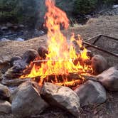 Review photo of Lost Creek Campground — Lassen Volcanic National Park by Starseed P., February 1, 2025