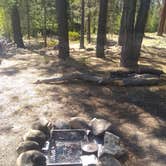 Review photo of Lost Creek Campground — Lassen Volcanic National Park by Starseed P., February 1, 2025