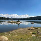 Review photo of Lower Blue Lake Campground by Kevin and Lisa  S., September 11, 2025