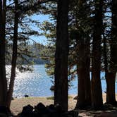 Review photo of Lower Blue Lake Campground by Alivia M., July 30, 2026