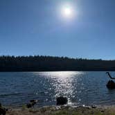 Review photo of Lower Blue Lake Campground by Alivia M., July 30, 2026