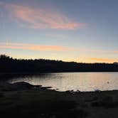 Review photo of Lower Blue Lake Campground by Kevin and Lisa  S., September 11, 2025