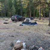 Review photo of Lower Rush Creek Campground by trinadey C., August 30, 2026