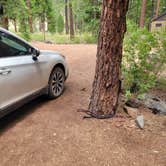 Review photo of Lower Rush Creek Campground by goose10091203 , June 22, 2025