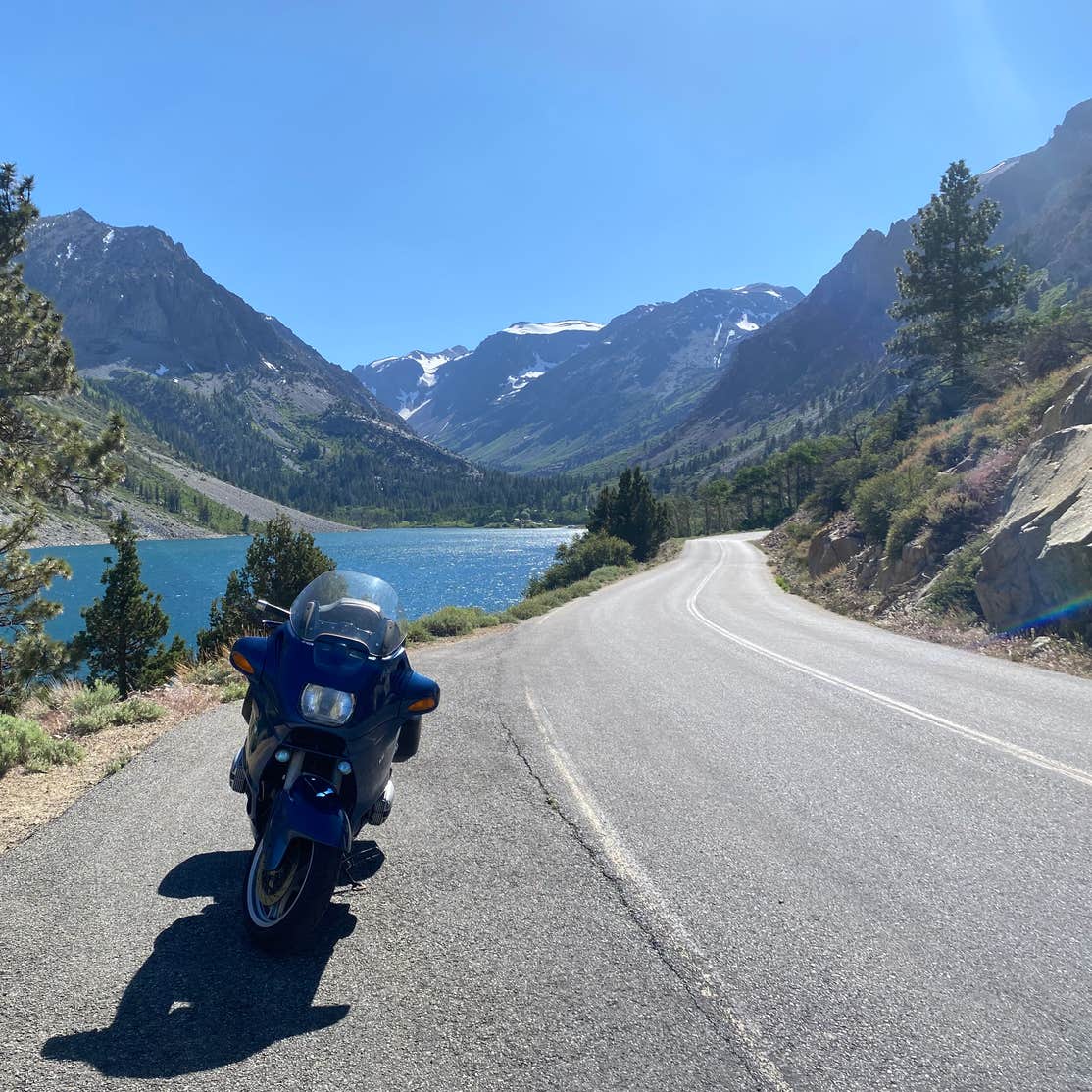 Lundy Lake Campground | Bridgeport, CA