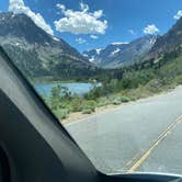 Review photo of Lundy Lake Campground by Wilbur P., June 13, 2024