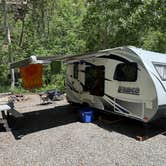 Review photo of Lundy Lake Campground by Wilbur P., June 13, 2025