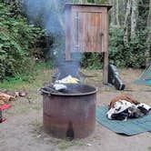 Review photo of Mackerricher State Park Campground by Rodney W., September 22, 2023