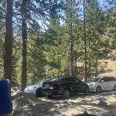Review photo of Manker Campground by johnathon , July 13, 2026
