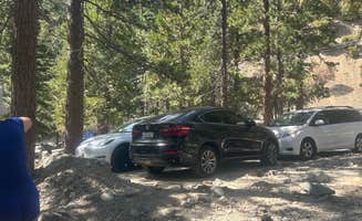 johnathon's photo at Manker Campground near Claremont, CA