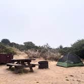 Review photo of Manresa State Beach Campground by Stephanie B., July 30, 2025
