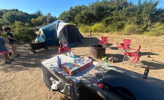 Laura D.'s photo at Manresa State Beach Campground near Watsonville, CA
