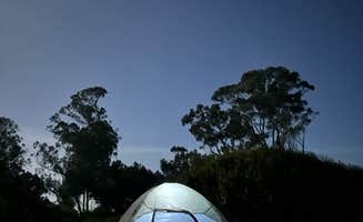 Fiona W.'s photo at Manresa State Beach Campground near Freedom, CA