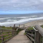 Review photo of Manresa State Beach Campground by Fiona W., April 17, 2025
