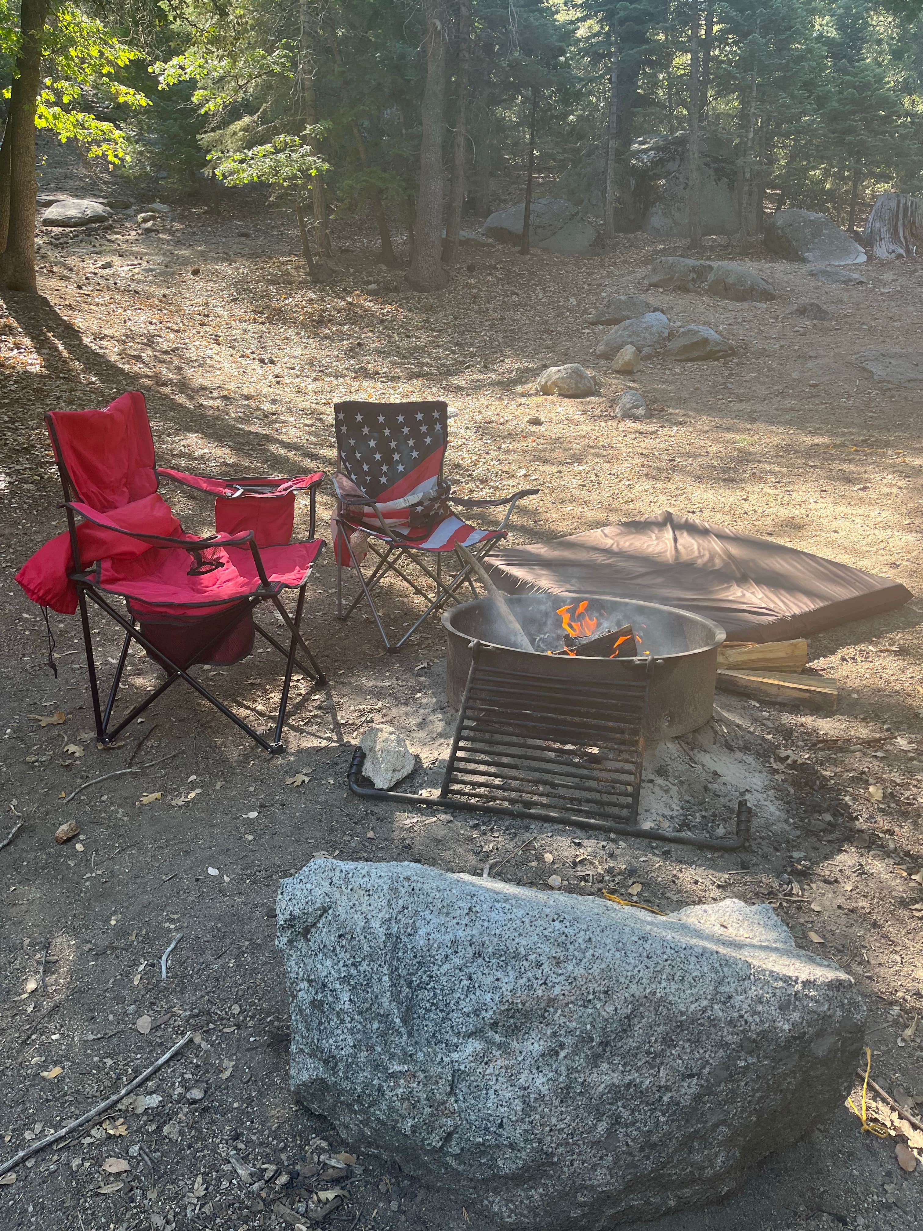 Jody R.'s photo at Marion Mountain near San Jacinto, CA