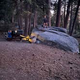 Review photo of Marion Mountain by Collier T., July 19, 2025