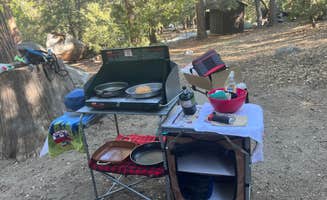Jody R.'s photo at Marion Mountain near Whitewater, CA