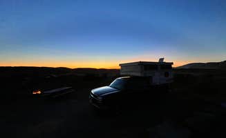 Noah C.'s photo at Mattole Campground near Petrolia, CA