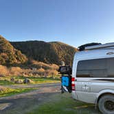 Review photo of Mattole Campground by Teresa A., January 20, 2026