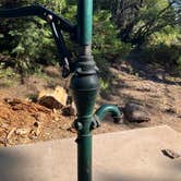 Review photo of Mcbride Springs Campground by Beth L., August 13, 2026