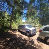 Review photo of Mcbride Springs Campground by Anna O., June 12, 2024