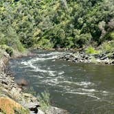 Review photo of McCabe Flat Campground by LILI P., April 21, 2024