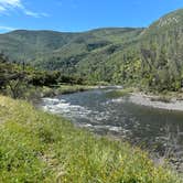 Review photo of McCabe Flat Campground by LILI P., April 21, 2024